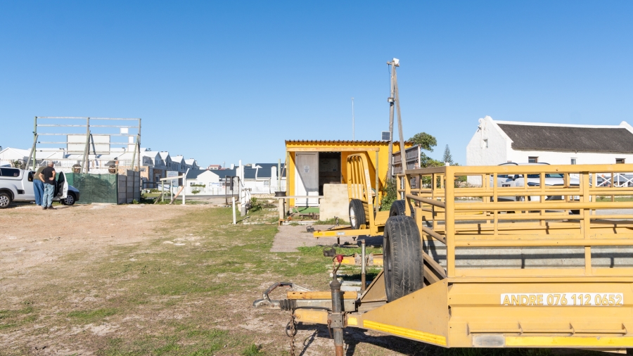 Commercial Property for Sale in Struisbaai Western Cape